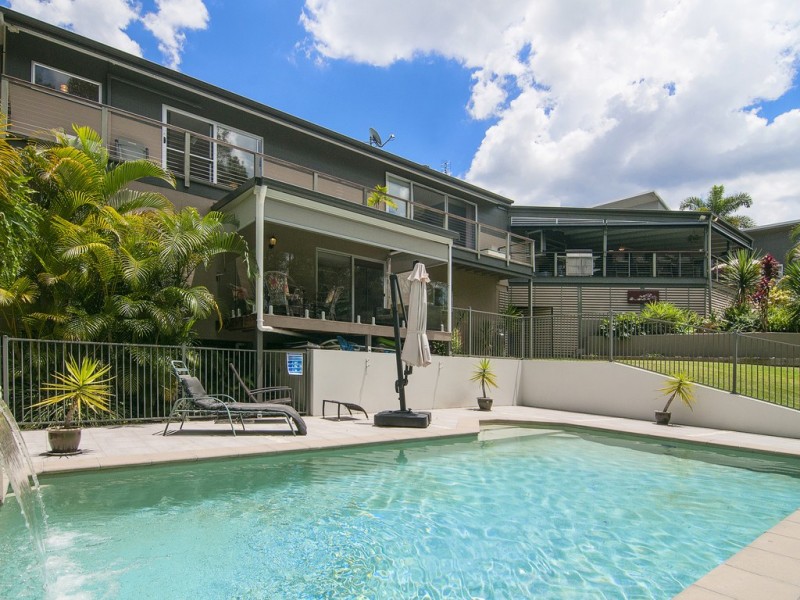 18 Nabberu Street, Maudsland QLD 4210