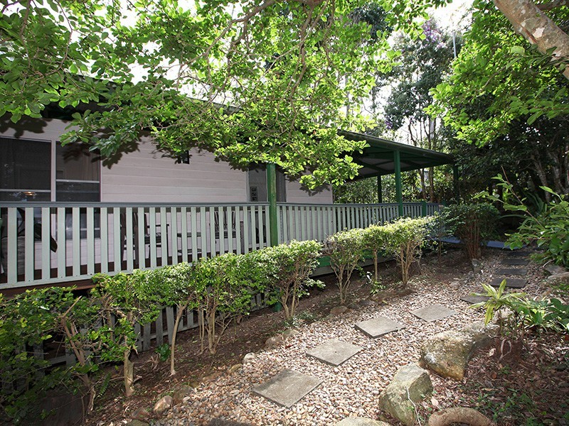 34 Kinabalu Drive, Tamborine Mountain QLD 4272