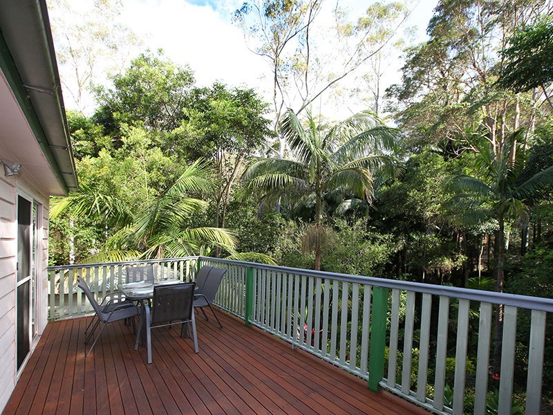 34 Kinabalu Drive, Tamborine Mountain QLD 4272