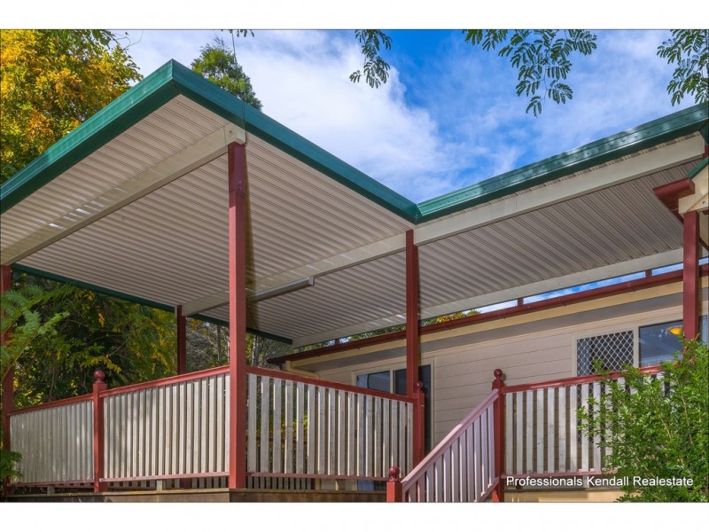 22 Tolima Drive, Tamborine Mountain QLD 4272