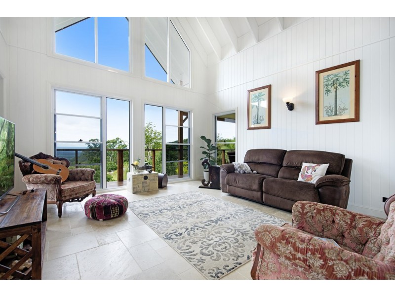 107 The Shelf Road, Tamborine Mountain QLD 4272