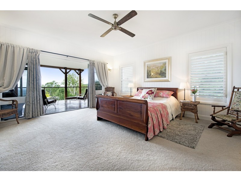 107 The Shelf Road, Tamborine Mountain QLD 4272