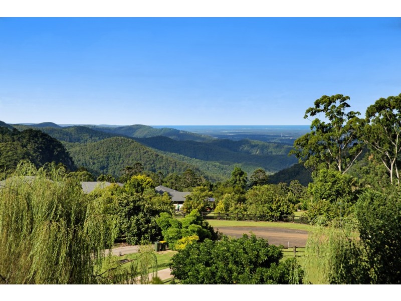107 The Shelf Road, Tamborine Mountain QLD 4272