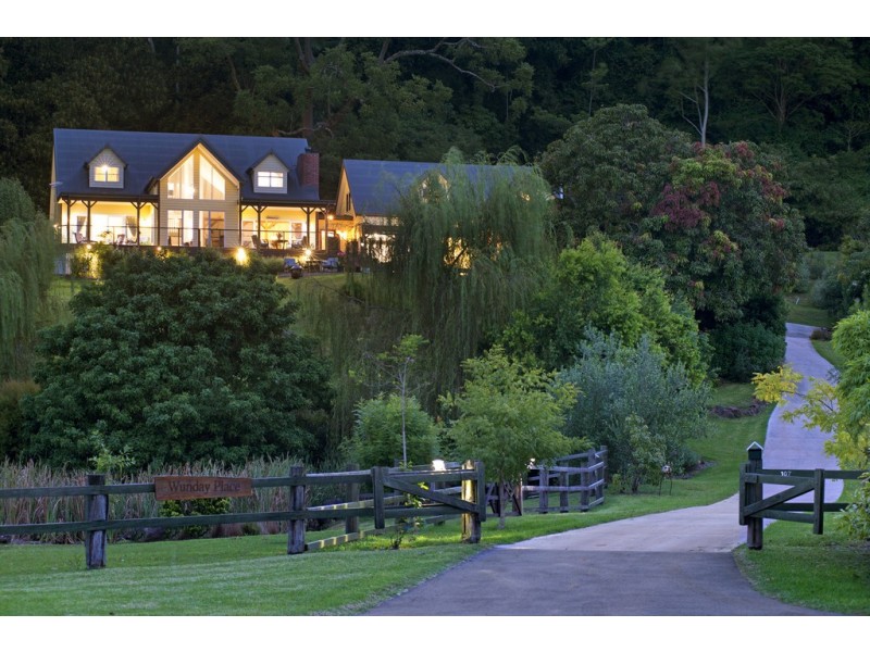 107 The Shelf Road, Tamborine Mountain QLD 4272