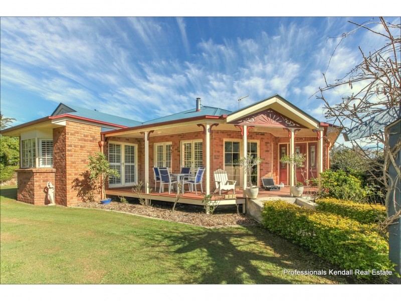 60-62 Bateke Road, Tamborine Mountain QLD 4272