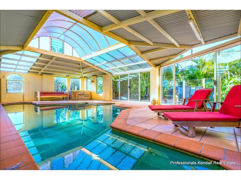 60-62 Bateke Road, Tamborine Mountain QLD 4272