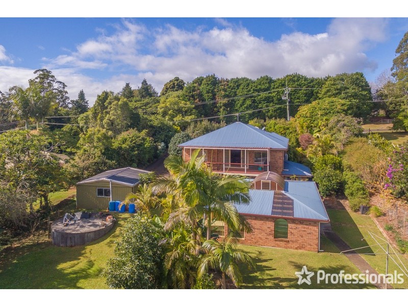 60-62 Bateke Road, Tamborine Mountain QLD 4272