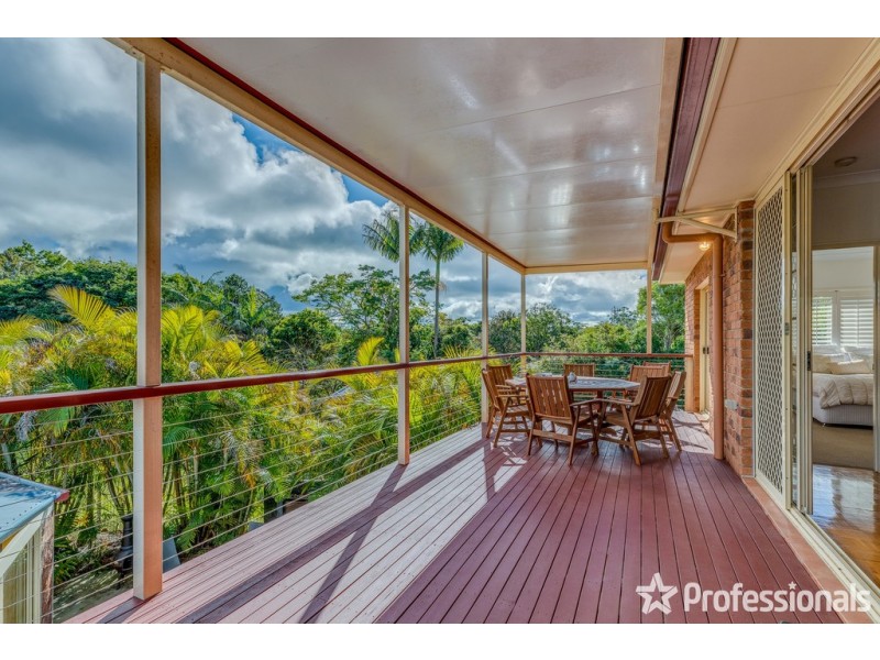 60-62 Bateke Road, Tamborine Mountain QLD 4272