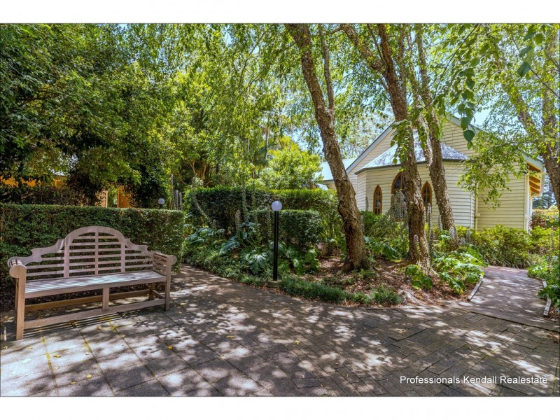 104 – 116 Beacon Road, Tamborine Mountain QLD 4272