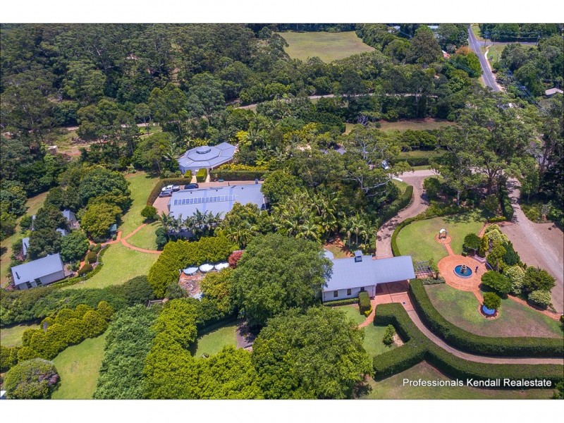 104 – 116 Beacon Road, Tamborine Mountain QLD 4272