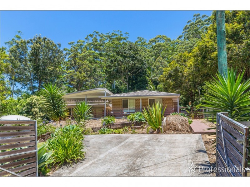 31 Long Road, Tamborine Mountain QLD 4272