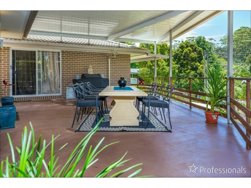 31 Long Road, Tamborine Mountain QLD 4272