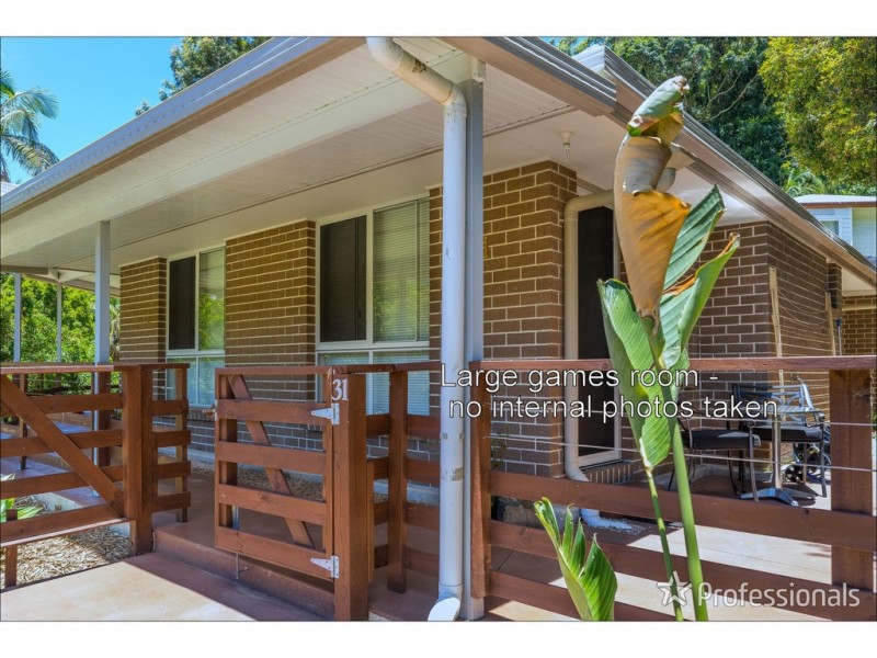 31 Long Road, Tamborine Mountain QLD 4272