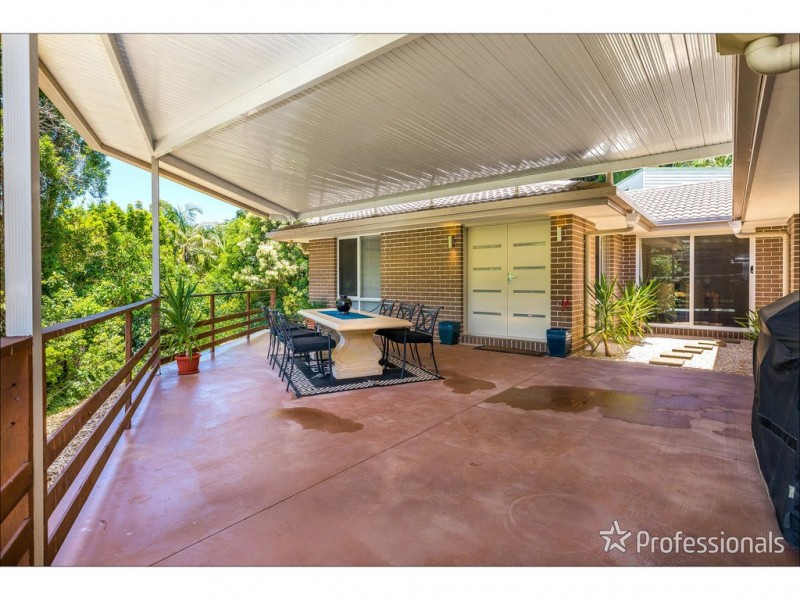 31 Long Road, Tamborine Mountain QLD 4272