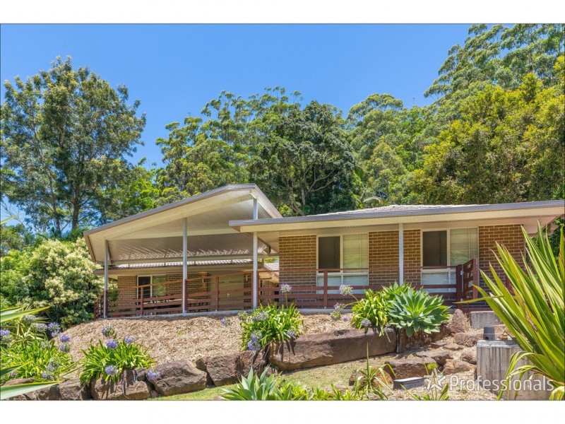 31 Long Road, Tamborine Mountain QLD 4272