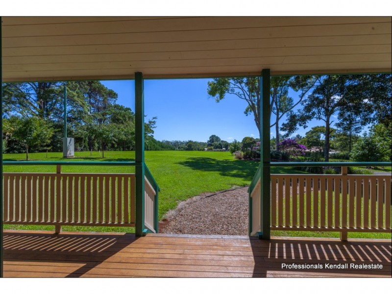Lot 1/135 Eagle Heights Road, Tamborine Mountain QLD 4272