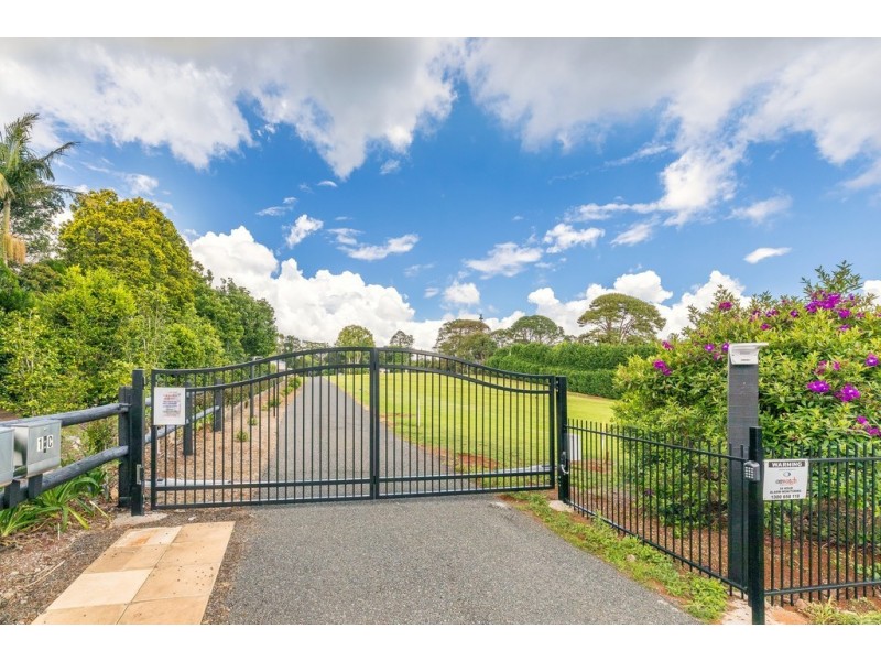 Lot 1/135 Eagle Heights Road, Tamborine Mountain QLD 4272