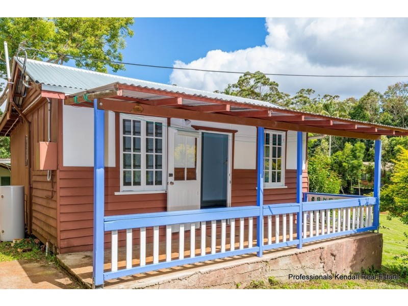 14 Driscoll Lane, Tamborine Mountain QLD 4272