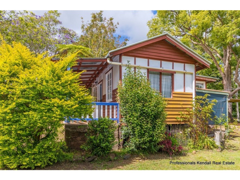 14 Driscoll Lane, Tamborine Mountain QLD 4272