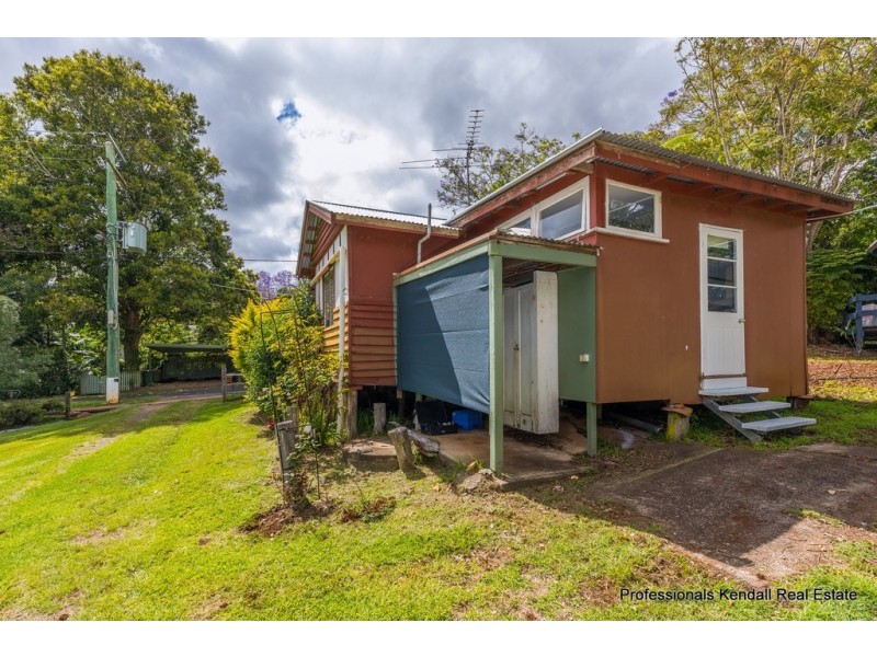 14 Driscoll Lane, Tamborine Mountain QLD 4272