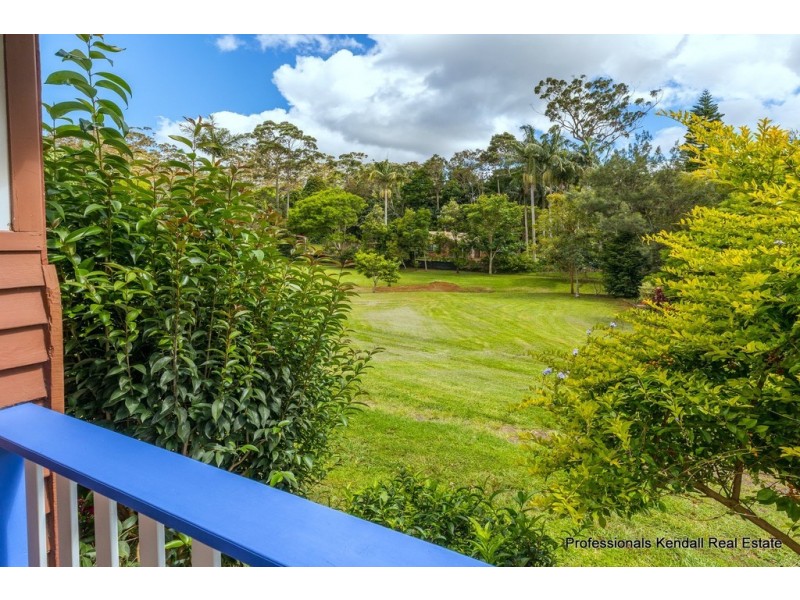 14 Driscoll Lane, Tamborine Mountain QLD 4272