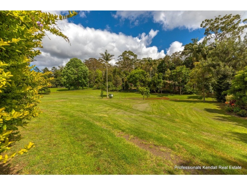 14 Driscoll Lane, Tamborine Mountain QLD 4272