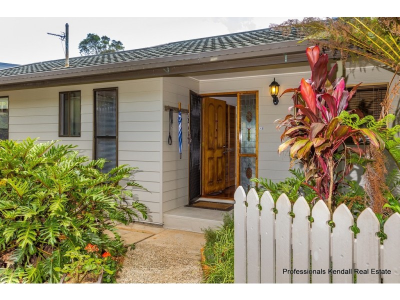 22-24 Coomera Gorge Drive, Tamborine Mountain QLD 4272