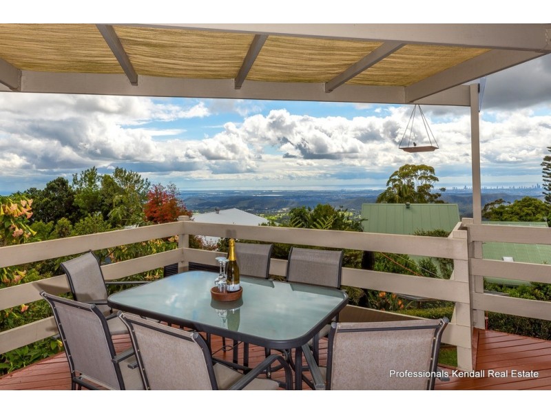 22-24 Coomera Gorge Drive, Tamborine Mountain QLD 4272