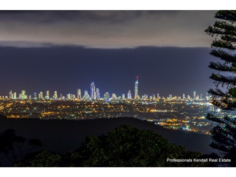 22-24 Coomera Gorge Drive, Tamborine Mountain QLD 4272