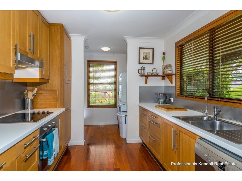 22-24 Coomera Gorge Drive, Tamborine Mountain QLD 4272