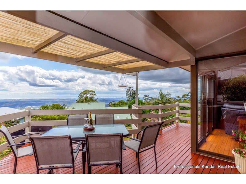 22-24 Coomera Gorge Drive, Tamborine Mountain QLD 4272