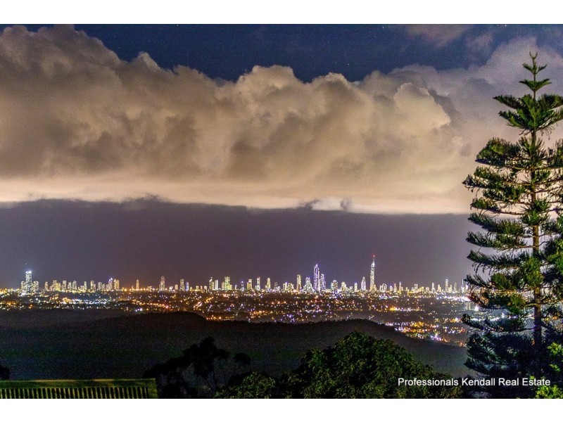 22-24 Coomera Gorge Drive, Tamborine Mountain QLD 4272