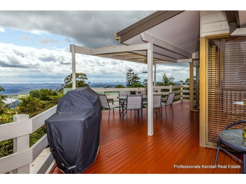 22-24 Coomera Gorge Drive, Tamborine Mountain QLD 4272