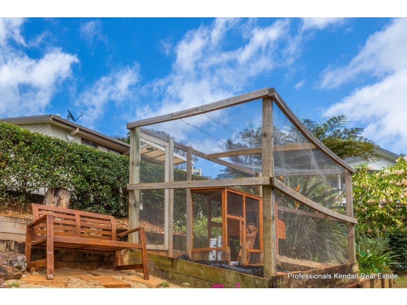 22-24 Coomera Gorge Drive, Tamborine Mountain QLD 4272