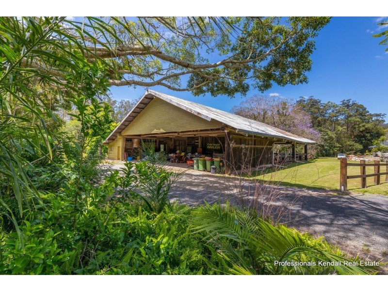 Lot 129 Colin Meagher Drive, Wongawallan QLD 4210