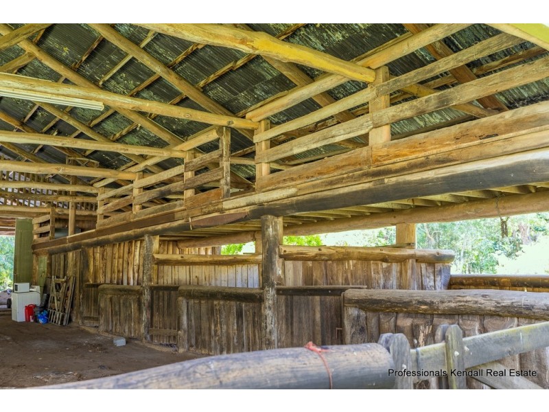 Lot 129 Colin Meagher Drive, Wongawallan QLD 4210