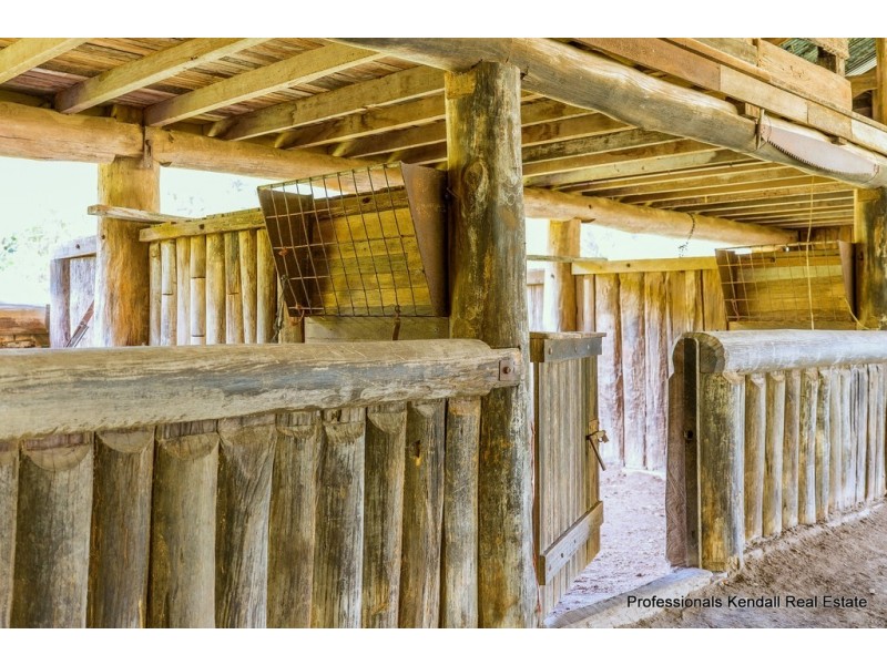 Lot 129 Colin Meagher Drive, Wongawallan QLD 4210