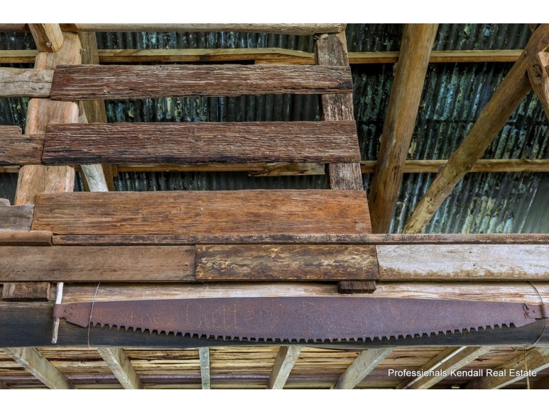 Lot 129 Colin Meagher Drive, Wongawallan QLD 4210