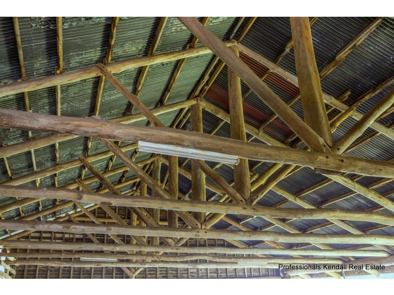 Lot 129 Colin Meagher Drive, Wongawallan QLD 4210