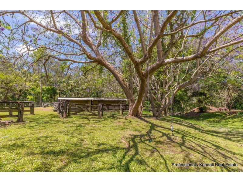 Lot 129 Colin Meagher Drive, Wongawallan QLD 4210