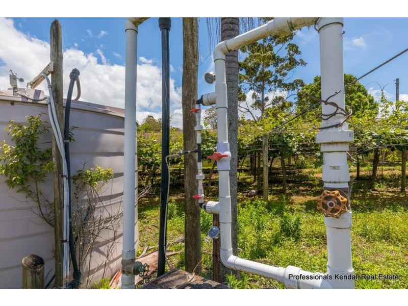 47 Kootenai Drive, Tamborine Mountain QLD 4272