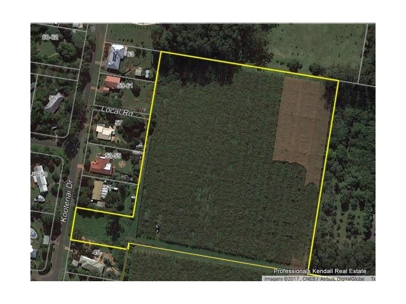 47 Kootenai Drive, Tamborine Mountain QLD 4272