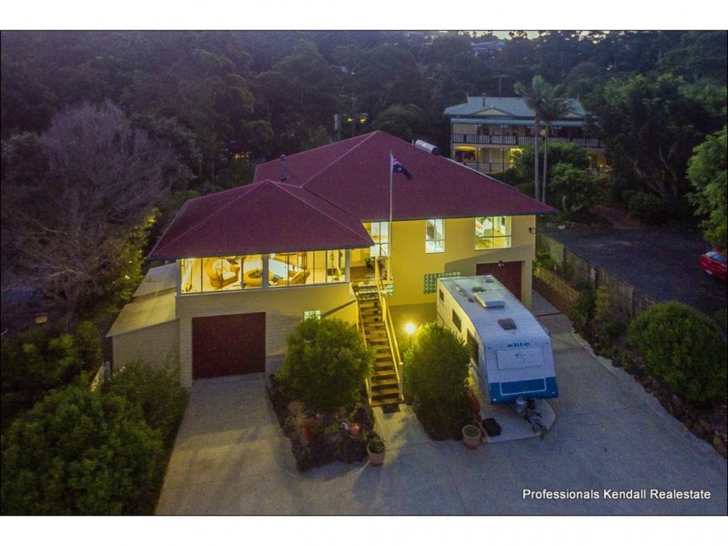 9 Saguaro Court, Tamborine Mountain QLD 4272