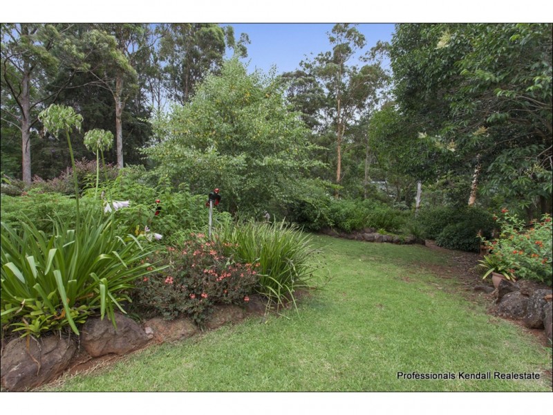 9 Saguaro Court, Tamborine Mountain QLD 4272