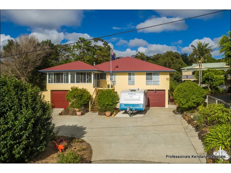 9 Saguaro Court, Tamborine Mountain QLD 4272