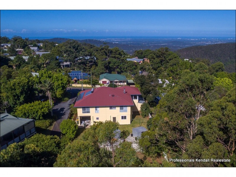 9 Saguaro Court, Tamborine Mountain QLD 4272