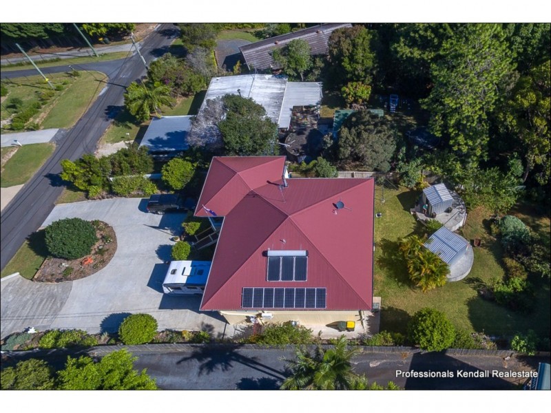 9 Saguaro Court, Tamborine Mountain QLD 4272