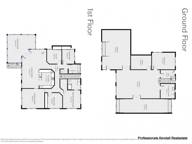 9 Saguaro Court, Tamborine Mountain QLD 4272 Floorplan