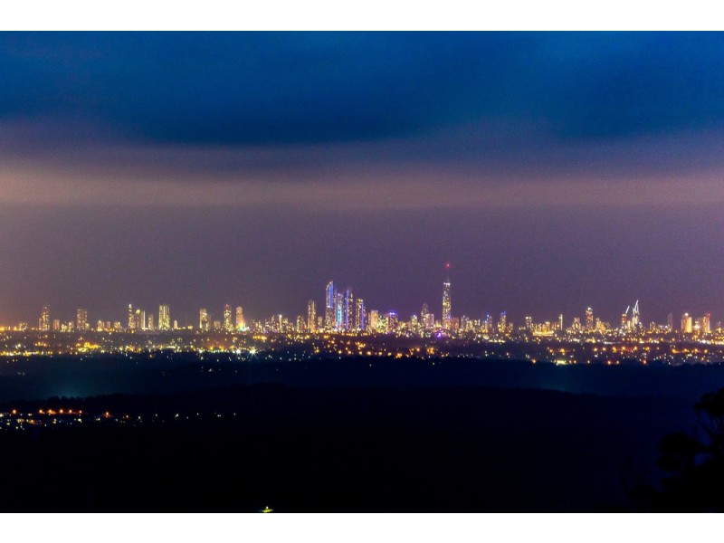 41-43 Cliff Way, Tamborine Mountain QLD 4272