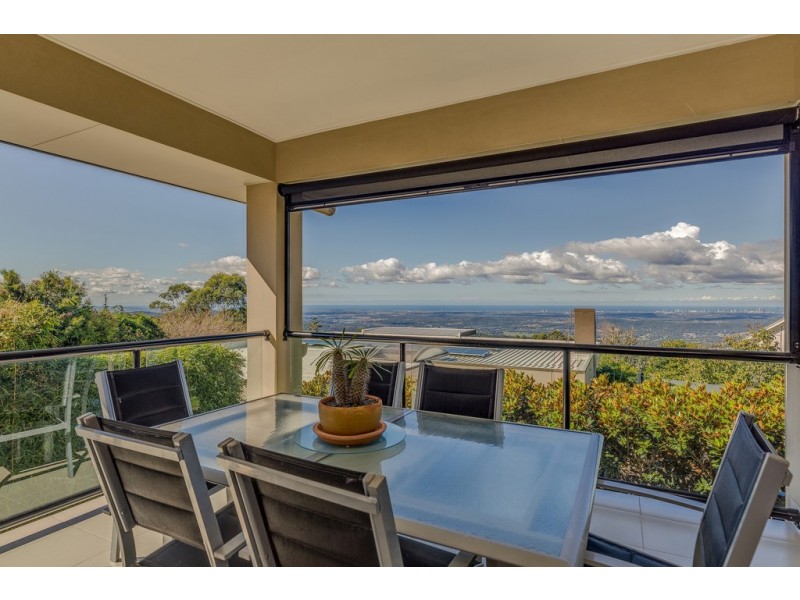 41-43 Cliff Way, Tamborine Mountain QLD 4272